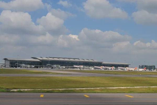 RGIA Airport