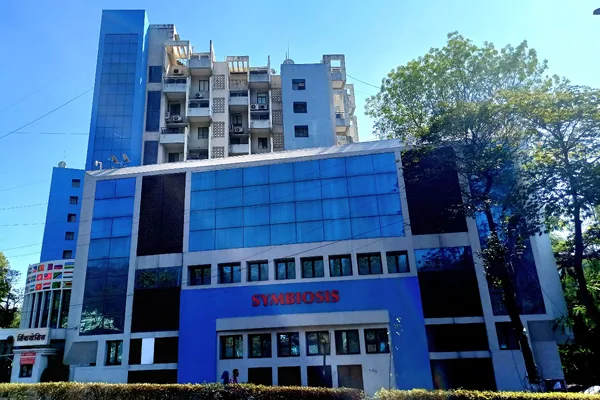 Symbiosis University