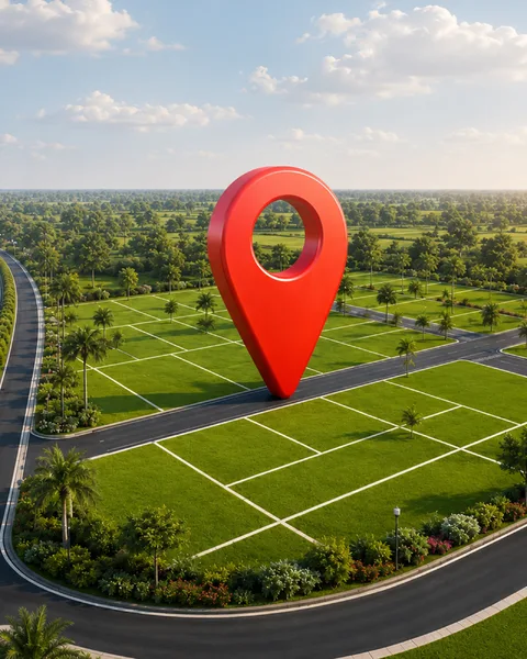 NOVA by Lorven Infra - Premium Villa Plots at Kothur, Shadnagar